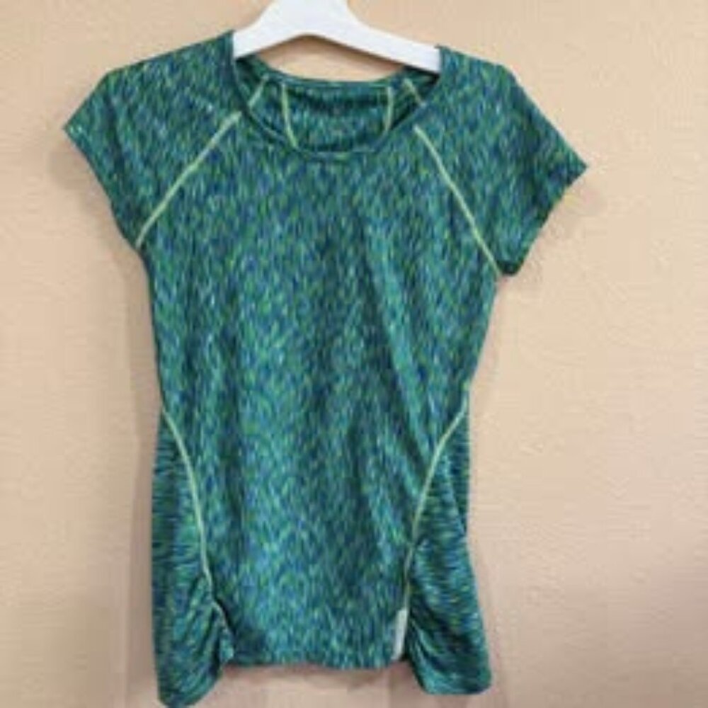 Athleta XXS top